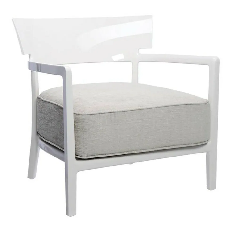 Cara Solid Sessel