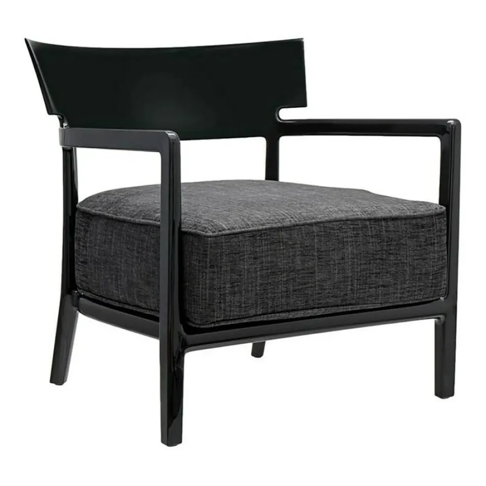 Cara Solid Sessel