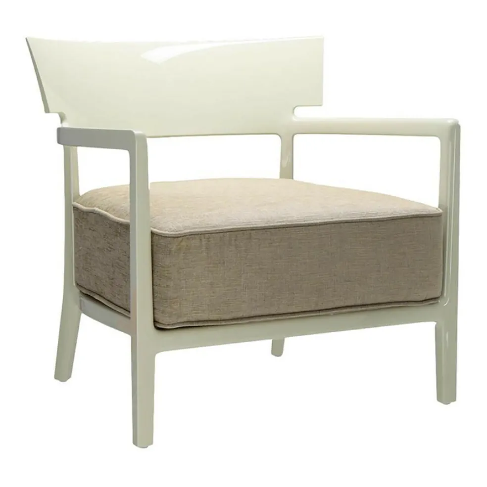 Cara Solid Sessel