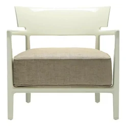 Cara Solid Sessel