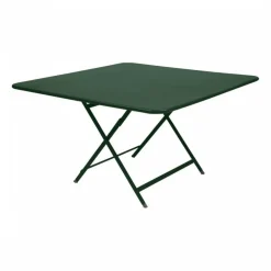 Caractère Gartentisch klappbar 128x128cm