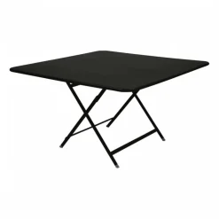 Caractère Gartentisch klappbar 128x128cm