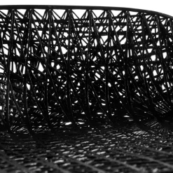 Carbon Barhocker