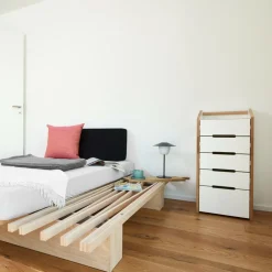 Cargo Anbaumodul