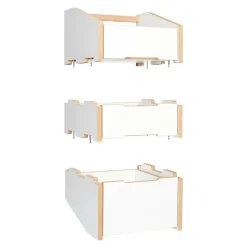 Cargo Anbaumodul