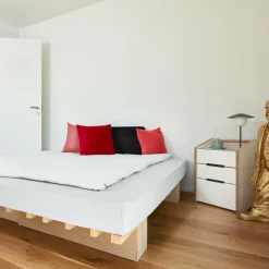 Cargo Anbaumodul