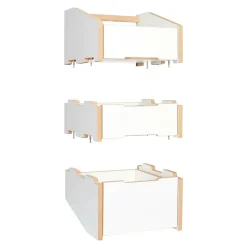 Cargo Rollcontainer