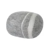 Carl Kieselstein Pouf