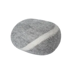 Carl Kieselstein Pouf