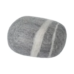 Carl Kieselstein Pouf