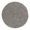 Carl Sitzauflage Ø36cm