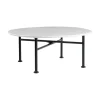 Carmel Garten Beistelltisch H32cm