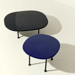 Carmel Garten Beistelltisch H25cm