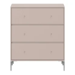 Carry Kommode 69,6x82,2x38cm