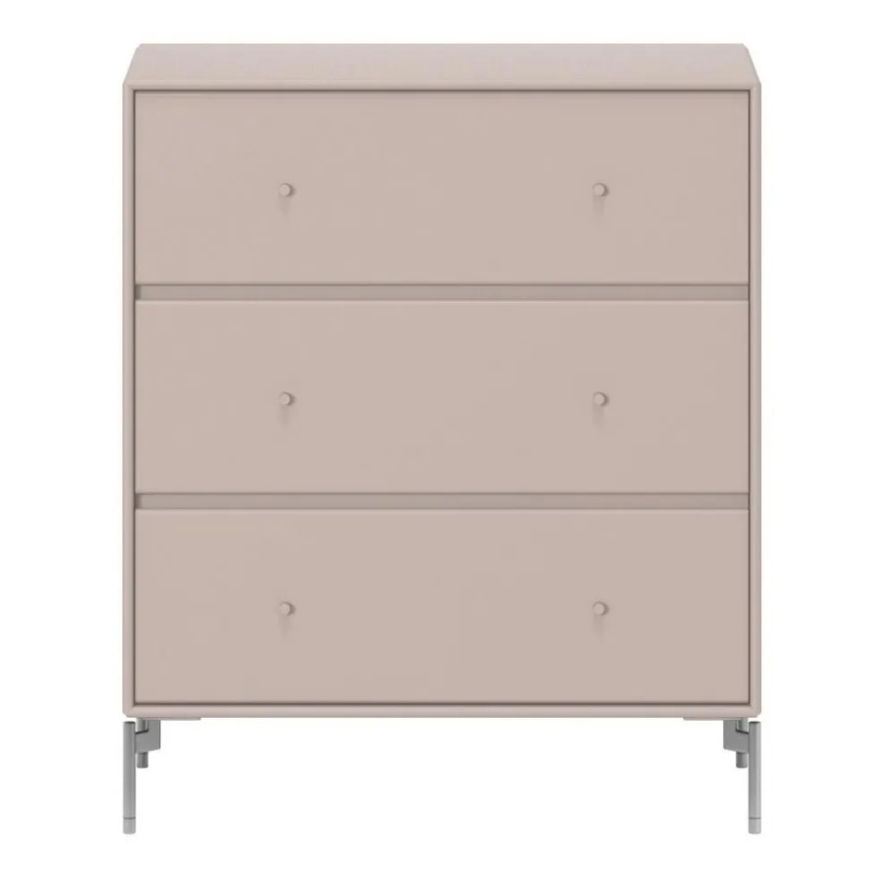Carry Kommode 69,6x82,2x38cm