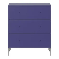 Carry Kommode 69,6x82,2x38cm
