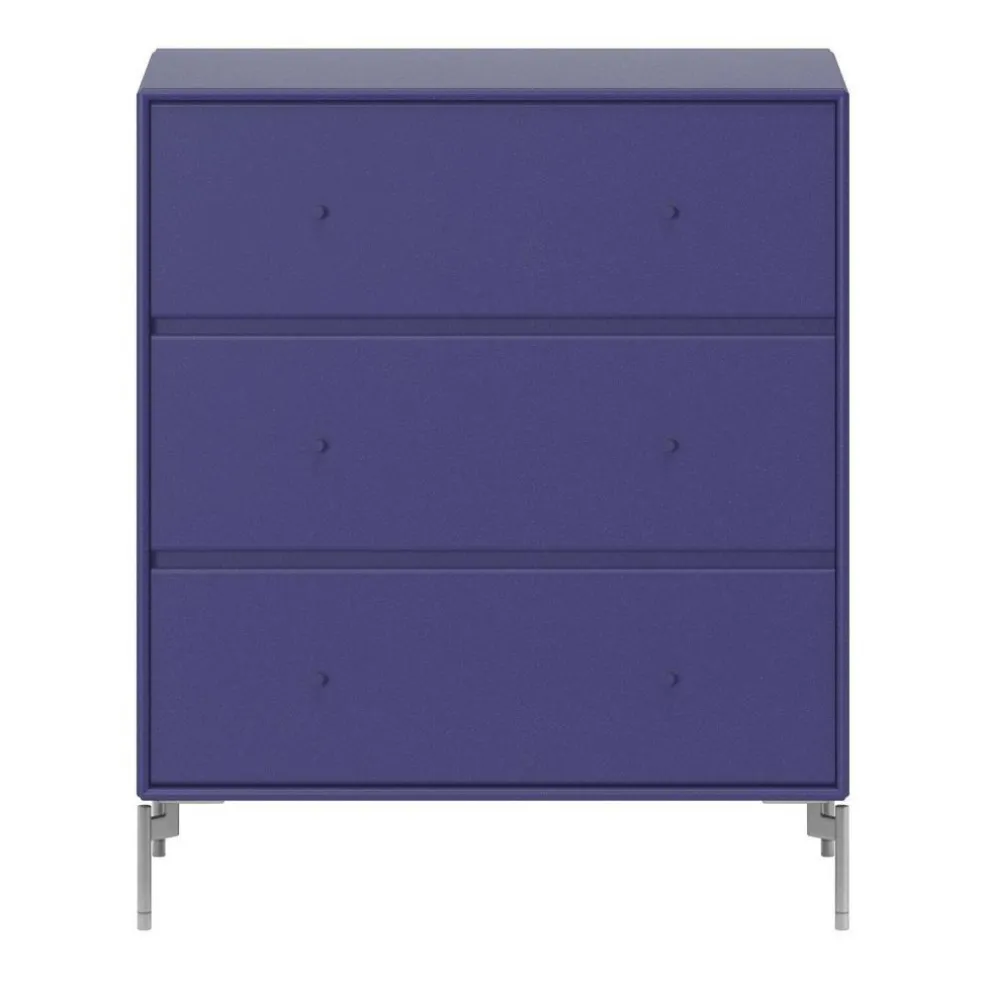 Carry Kommode 69,6x82,2x38cm