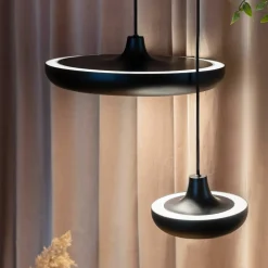 Cassini LED Pendelleuchte M