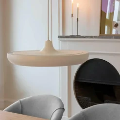 Cassini LED Pendelleuchte M