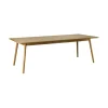 C35C Esstisch 220x95cm