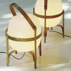 Cesta Tischleuchte