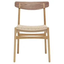 CH23 Chair Gestell Eiche
