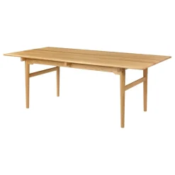CH327 Esstisch 190x95cm