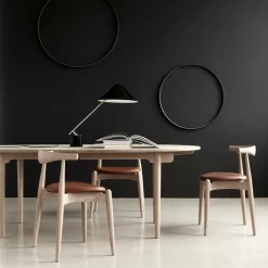 CH338 Esstisch 200x115x72cm ausziehbar