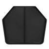 Chair One Sitzkissen Leder