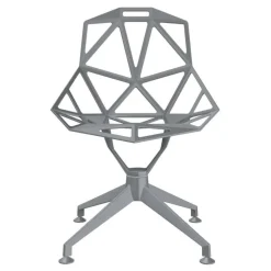 Chair One 4Star Drehstuhl Vierfußgestell
