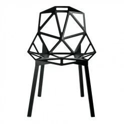 Chair One Stuhl stapelbar