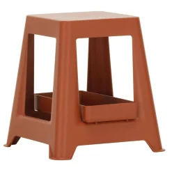 Chap Hocker/Beistelltisch