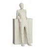 Character The Hedonist Figur