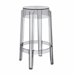 Charles Ghost Hocker 65cm