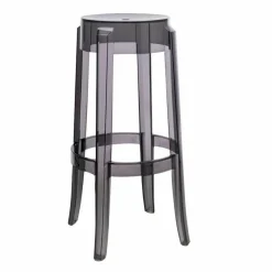 Charles Ghost Hocker 75cm