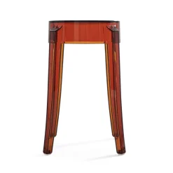 Charles Ghost Hocker 46cm