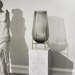Échasse Vase