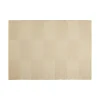Check Teppich 170x240cm
