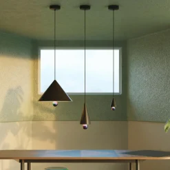 Cherry LED Pendelleuchte XS