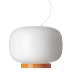 Chouchin 1 Reverse Pendelleuchte
