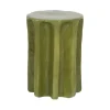 Chouchou Round Hocker/Beistelltisch H 57cm