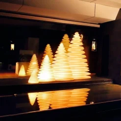 Chrismy LED Stehleuchte L