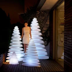 Chrismy LED Stehleuchte S