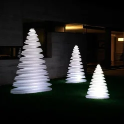 Chrismy LED Stehleuchte XL