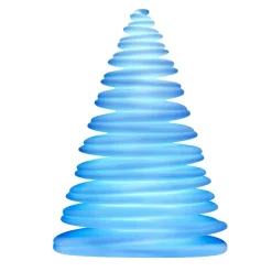 Chrismy LED Stehleuchte XL