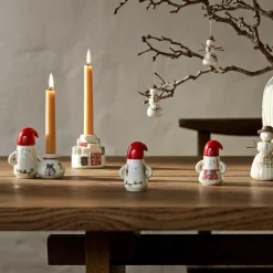 Christmas Father Elf Weihnachtsfigur