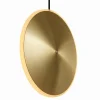 Chrona Dish v LED Pendelleuchte