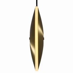 Chrona Dish v LED Pendelleuchte