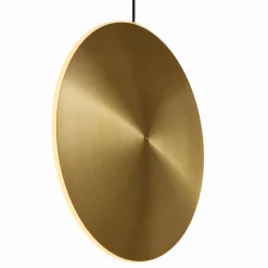 Chrona Dish v LED Pendelleuchte