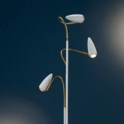 CicloItalia Flex F3 Stehleuchte